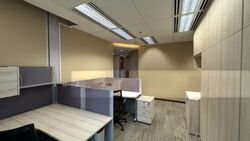 Capitaspring (D1), Office #572106261